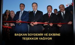 Fethiye, Binlerce Usta Ve Kalfa Yetiştiriyor