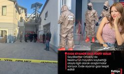 Seydikemer’deki Şüpheli Zehirlenme Olayında Siyanür Şüphesi