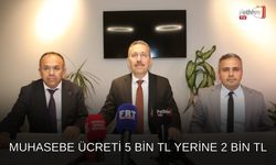 Fethiye’de Gerçek Usule Geçiş Sürecindeki Esnafa İndirim