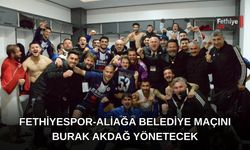 Fethiyespor, Galibiyet İstiyor
