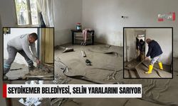 Seydikemer Belediyesi, Vatandaşın Yanında