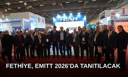 Fethiye, EMITT 2026’da Tanıtılacak