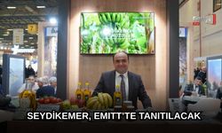 Seydikemer, EMITT’te Tanıtılacak