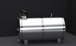 Aslanlar Paslanmaz Tank ve Paslanmaz Depo Güvenlik Önlemleri