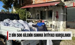 Soğuk Günlerde Sıcak Destek