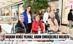 Fethiye’de Kadın Üreticilere Ziyaret