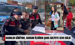 Eşi Tarafından Katledilen Sermin Tombak’ın Fethiyeli Olduğu Öğrenildi
