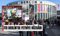 Başkan Karaca: “Fethiye’yi 12 Ay Yaşayan Turizm Kenti Yapacağız”