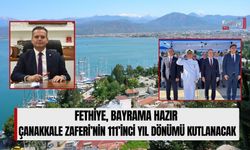 Fethiye, Bayrama Hazır