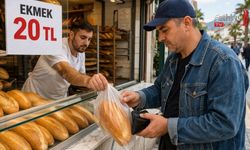 Fethiye’de Ekmek 20 TL Oldu! Yeni Tarife Bugün Yürürlüğe Girdi