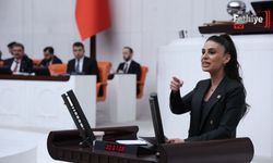 Muğla Milletvekili Gizem Özcan; “Esra’yı Alacağız, Akbelen’i Vermeyeceğiz!”