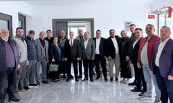 Seydikemer Ve Fethiye Esnaf Odası’ndan Birlik Beraberlik Mesajı