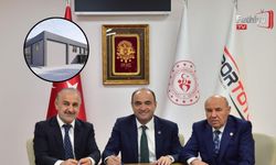 Seydikemer’e Müjde!