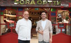 Sora Optik Açıldı