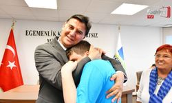 Başkan Karaca’dan 2 Nisan Otizm Farkındalık Günü Mesajı