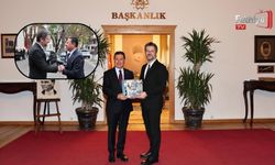 Muğla İle Macaristan Arasında İş Birliği Gündemi