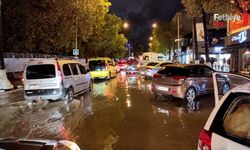 Muğla Geneli Kuvvetli Yağış Uyarısı: Sel Ve Fırtınaya Karşı Dikkat