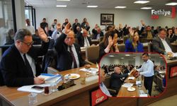 Fethiye Belediye Meclisinde Yeni Görevlendirmeler Seçimle Yapıldı