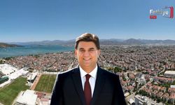 Başkan Karaca, “Fethiye İçin Yoğun Çalışıyoruz”