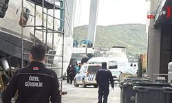 Bodrum’da 19 Düzensiz Göçmenin Hayatını Kaybetmesi Olayında 7 Şüpheli Yakalandı