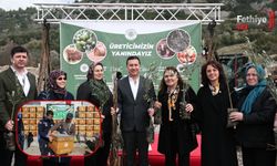 Muğla Üretiyor, Büyükşehir Destekliyor