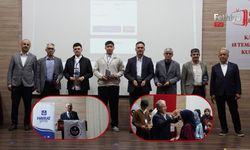 “Ramazan Seninle Güzel” Yarışması Ödülleri Dağıtıldı