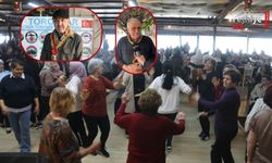 Yörük Kadınları Geleneksel Keşkek Gününde Buluştu