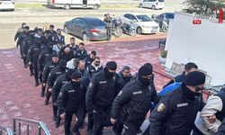 Bodrum'da 19 Mültecinin Öldüğü Bot Faciasına 12 Tutuklama