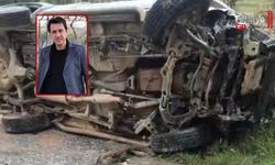 Yatağan’da Kaza: 1 Ölü