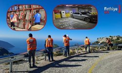 Ulaşımda Modern Dönüşüm Çalışmaları