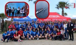 Fethiye, Ege Kupası’ndan 45 Madalya Ve 2 Kupayla Döndü