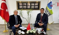 Alim Karaca, Milletvekilliği Düşünüyor mu?