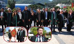 Avukatlar Günü Fethiye’de Çeşitli Tören Ve Etkinliklerle Kutlandı