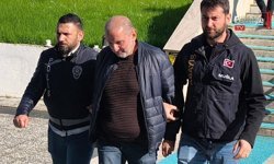 MUBRAŞ Yönetim Kurulu Başkanı Levent Arkan Tutuklandı