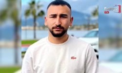 Seydikemer’de Genç Motosiklet Sürücüsü Hayatını Kaybetti