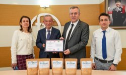 Coğrafi İşaret Logosuyla Fethiye Tarhanası Satan Firmalara Yenisi Eklendi