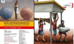 6. Uluslararası Karikatür Yarışması Başlıyor