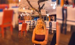 Fethiyeli Genç Öğretmen, Hayatını Kaybetti