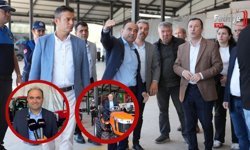 Seydikemer Tarım Ve Hayvancılık Fuarı Kapılarını Açıyor