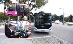 İki Yılda 54 Yeni Otobüs Hattı