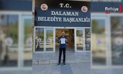 Dalaman Belediyesi’ndeki İşine Son Verilen Tayfun Okur, Davayı Kazandı