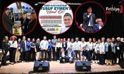 Fethiye Tek Yürek Oldu: Yusuf Eymen İçin 25 Milyon TL Toplandı