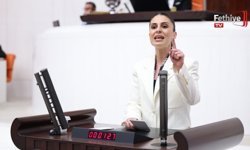 CHP’li Özcan’dan İktidara Akbelen Tepkisi: