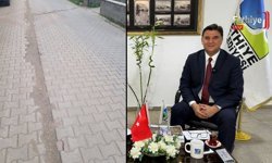 Fethiye’de Fiber Kablo Çalışmaları Nedeniyle Bozulan Yollar Onarılacak