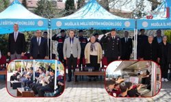 Şehit Jandarma Yarbay Alim Yılmaz, Şehadetinin Yıl Dönümünde Dualarla Anıldı