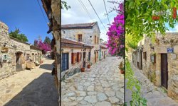 Eski Datça, "En İyi Turizm Köyü" Programında Türkiye'yi Temsil Edecek