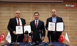 Büyükşehir’den Tarihi Sözleşme: Yüzde 53 Zam