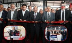 Seydikemer’de 2. Tarım Ve Hayvancılık Fuarı Açıldı