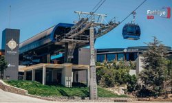 Babadağ Teleferik Ücretlerine Zam: Yeni Tarife Açıklandı