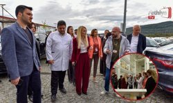 İl Sağlık Müdürü Akça, Hizmetleri Yerinde İnceledi